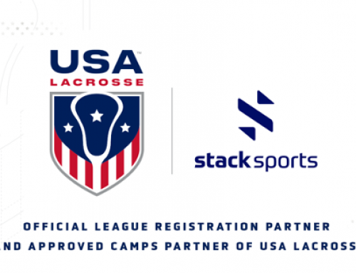 USA Lacrosse Announces Partnership with Stack Sports