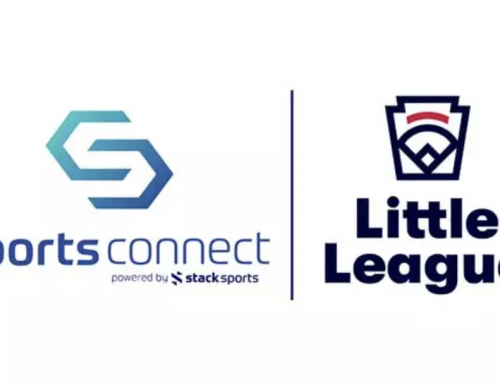 Little League® International Extends Partnership with Sports Connect to Grow Participation