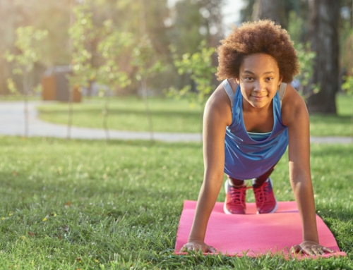 7 Safe and Effective Bodyweight Exercises for Pre-Teen Athletes