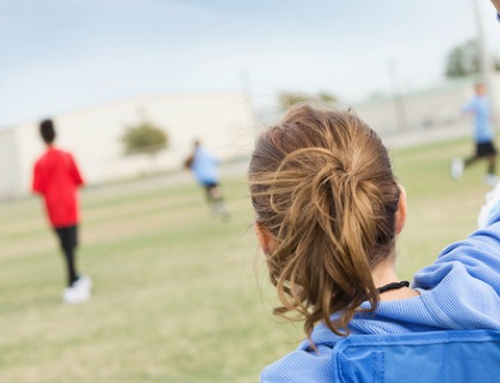 The Role and Value of the Youth Sports Team Manager