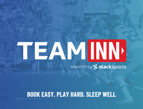 Stack Sports Spotlight: TEAMINN