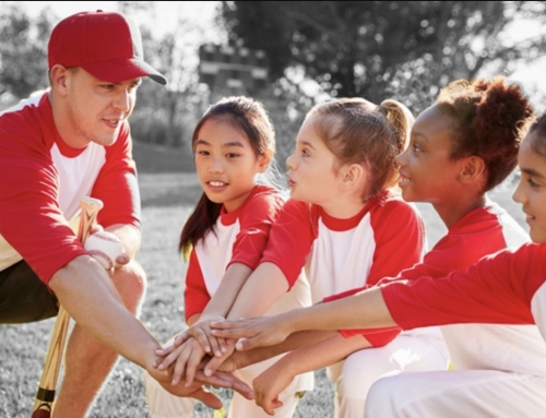 Top Youth Baseball Coaching Tips