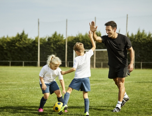 Your Kid Sucks at Sports. 5 Reasons Why That’s OK