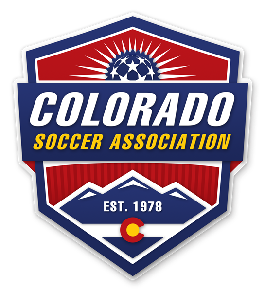 Colorado Soccer Association PPC U S Soccer Connect Colorado Soccer Association PPC U S Soccer Connect