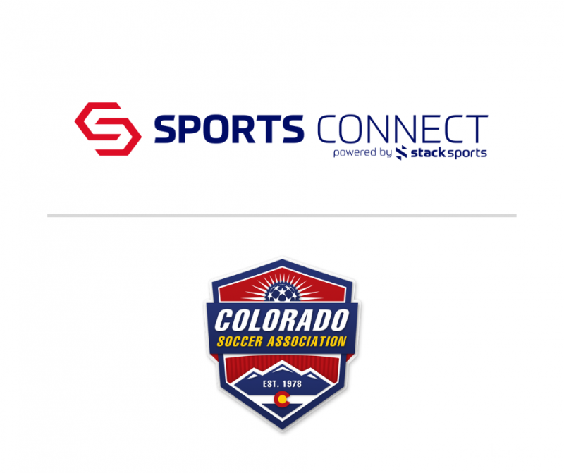 Colorado Soccer Association Partners With Sports Connect To Advance The Colorado Soccer Association Partners With Sports Connect To Advance The