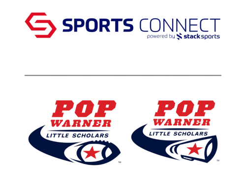 Pop Warner Little Scholars Extends Long-Standing Partnership with Sports Connect