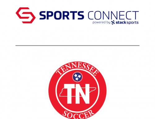 Tennessee State Soccer Association Extends Partnership with Sports Connect to Advance the Game Using Innovative Technology