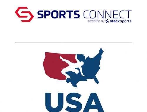 USA Wrestling Partners with Sports Connect to Support and Inspire Future Generations of Wrestlers