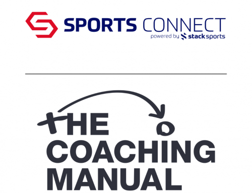 Stack Sports Inks New Partnership with The Coaching Manual to Inspire and Educate Coaches Around the World